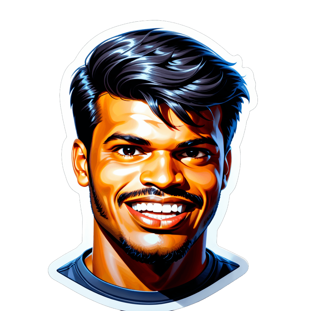 Sujal Choudhari My profile picture